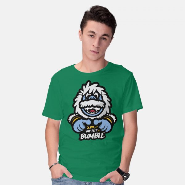 My Pet Bumble - Image 18