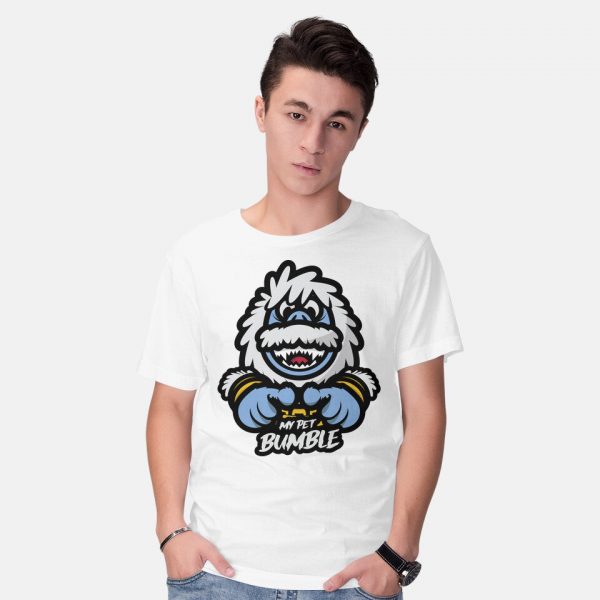 My Pet Bumble - Image 2