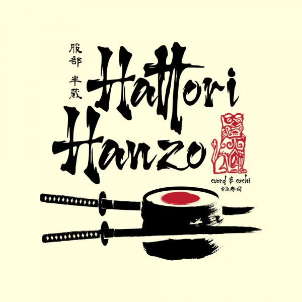 Hattori Hanzo Sword And Sushi - Image 8