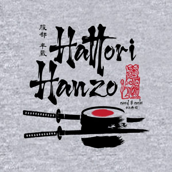Hattori Hanzo Sword And Sushi - Image 12