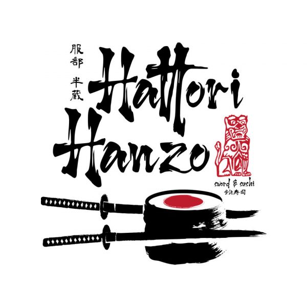 Hattori Hanzo Sword And Sushi - Image 4