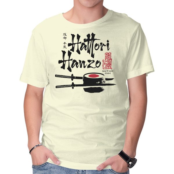 Hattori Hanzo Sword And Sushi - Image 5