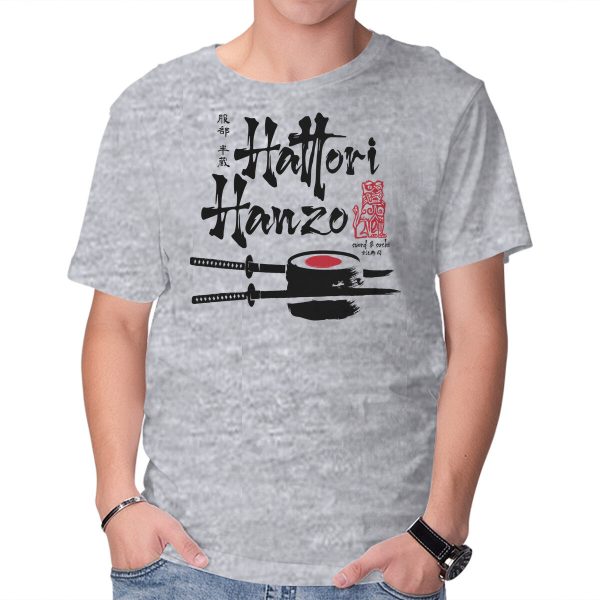 Hattori Hanzo Sword And Sushi - Image 9