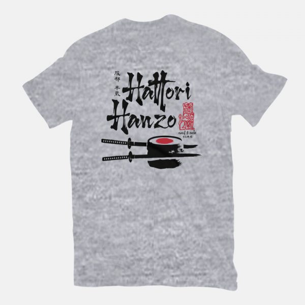 Hattori Hanzo Sword And Sushi - Image 11