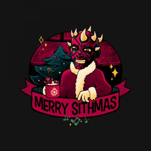 Merry Sithmas To All - Image 4