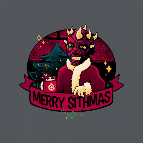Merry Sithmas To All - Image 12
