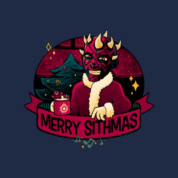 Merry Sithmas To All - Image 8
