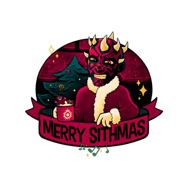 Merry Sithmas To All - Image 16