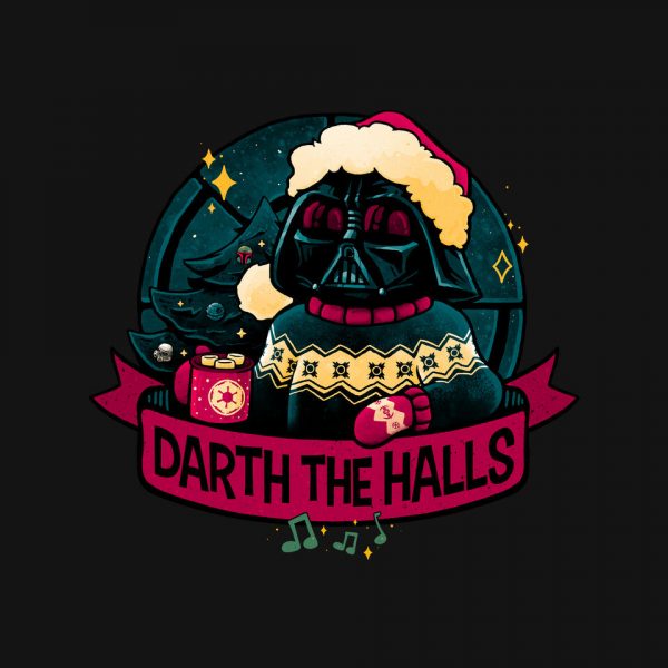Darth The Halls - Image 4