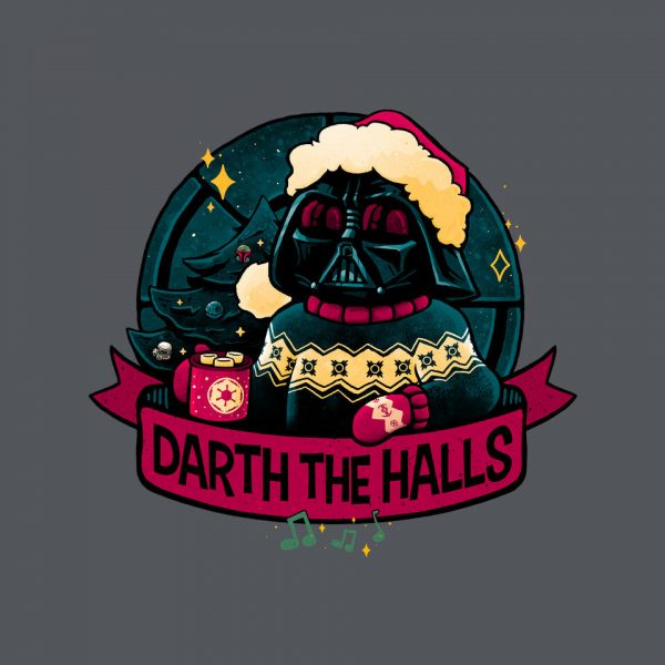 Darth The Halls - Image 12