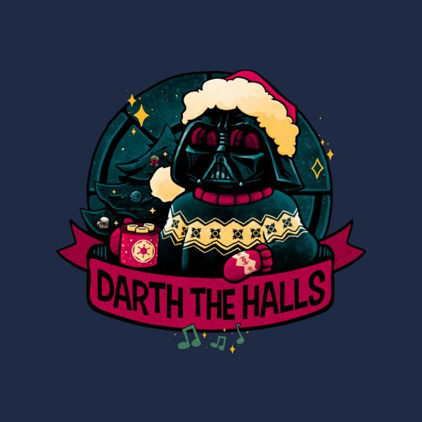 Darth The Halls - Image 8