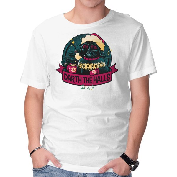 Darth The Halls - Image 13