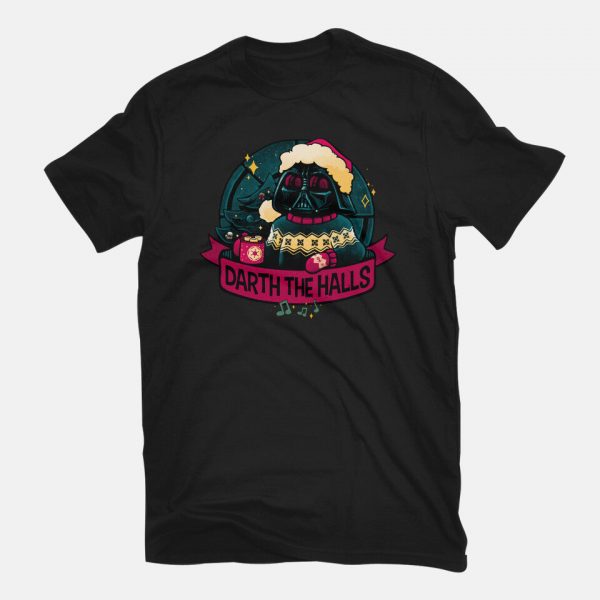 Darth The Halls - Image 3