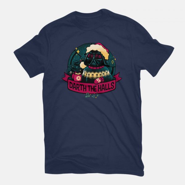 Darth The Halls - Image 7