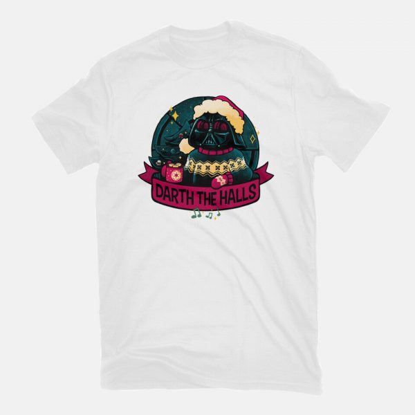 Darth The Halls - Image 15