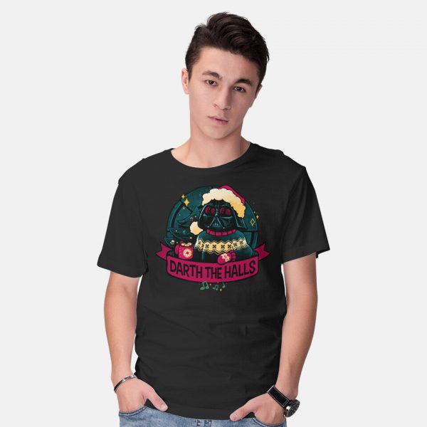 Darth The Halls - Image 2