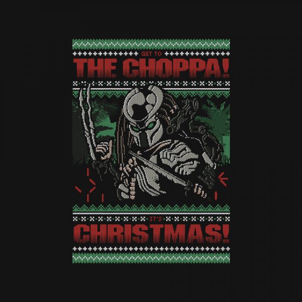 A Choppa Christmas - Image 4