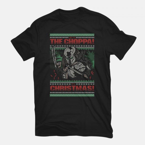 A Choppa Christmas - Image 3