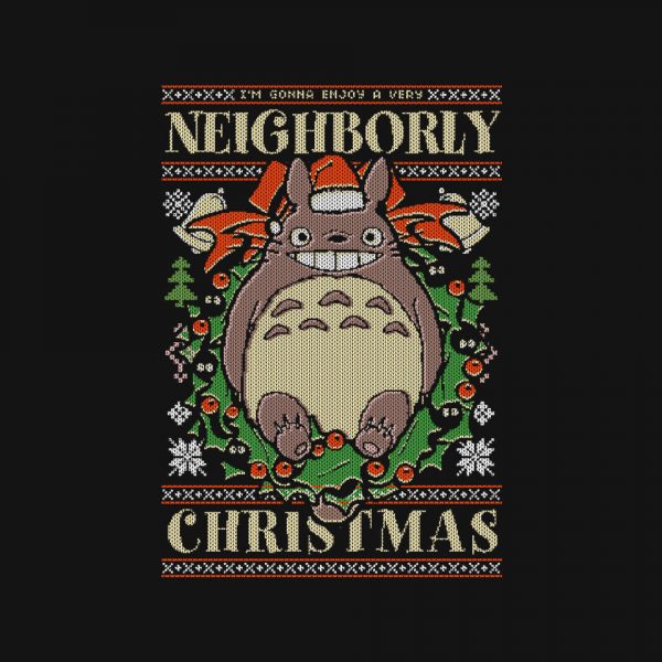 Neighborly Christmas - Image 8