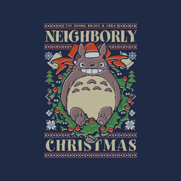 Neighborly Christmas - Image 4