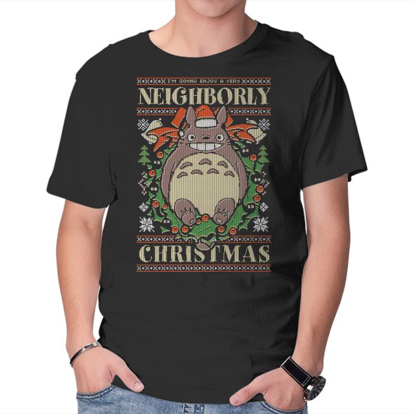 Neighborly Christmas - Image 5