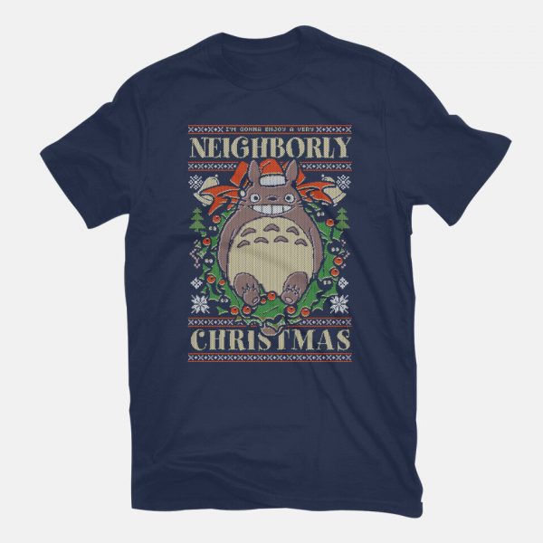 Neighborly Christmas - Image 3