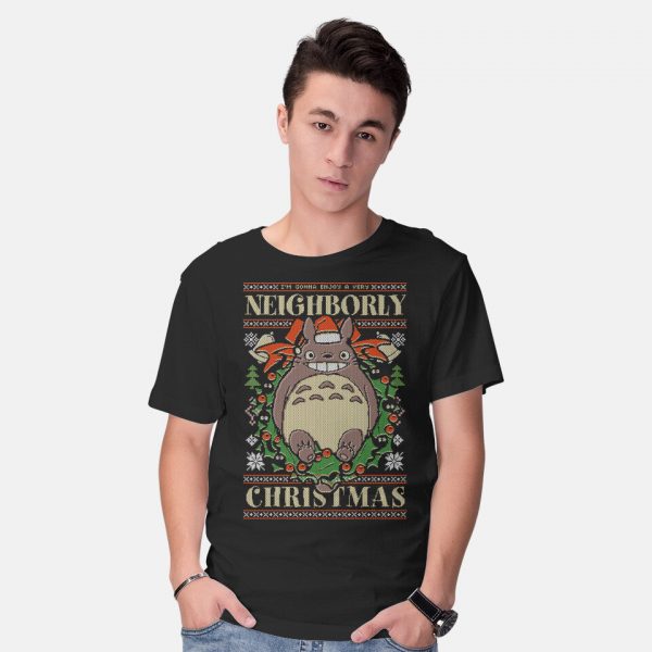 Neighborly Christmas - Image 6