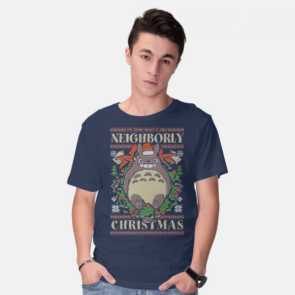 Neighborly Christmas - Image 2