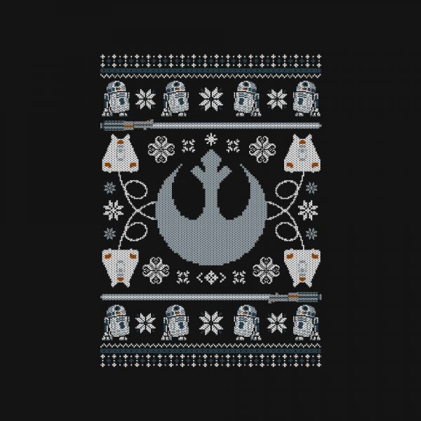 A Very Rebel Christmas - Image 8