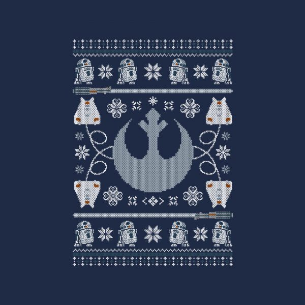 A Very Rebel Christmas - Image 4