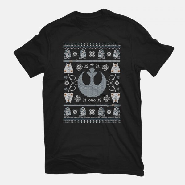 A Very Rebel Christmas - Image 7