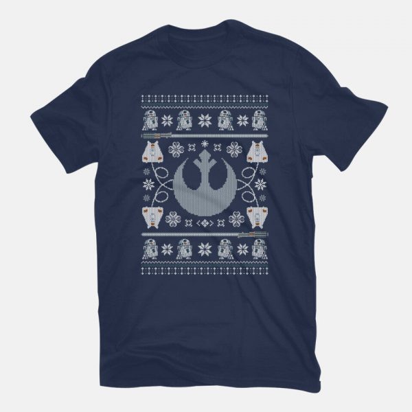 A Very Rebel Christmas - Image 3