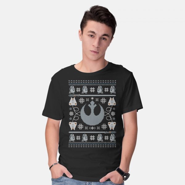 A Very Rebel Christmas - Image 6