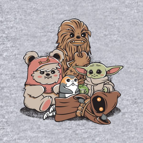 The Cutest Club In The Galaxy - Image 16