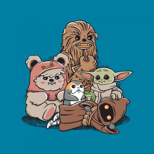 The Cutest Club In The Galaxy - Image 8