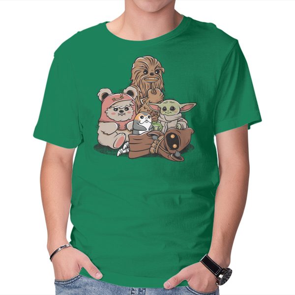 The Cutest Club In The Galaxy - Image 9