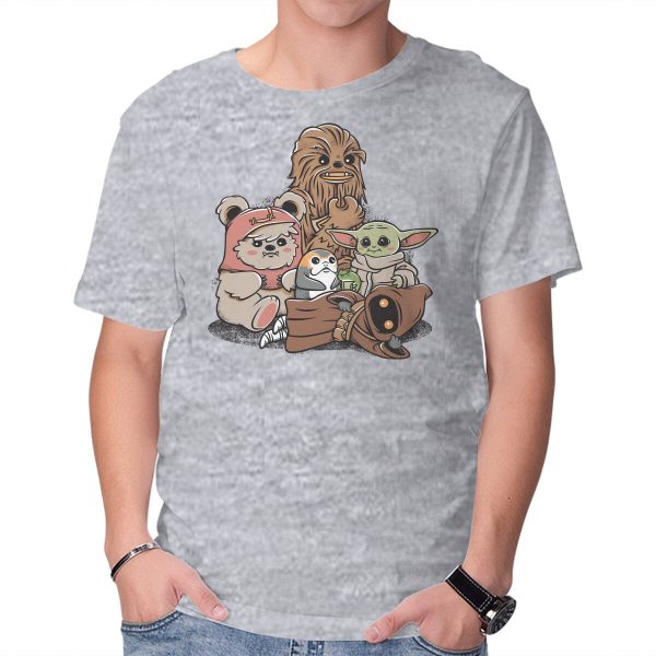The Cutest Club In The Galaxy - Image 13