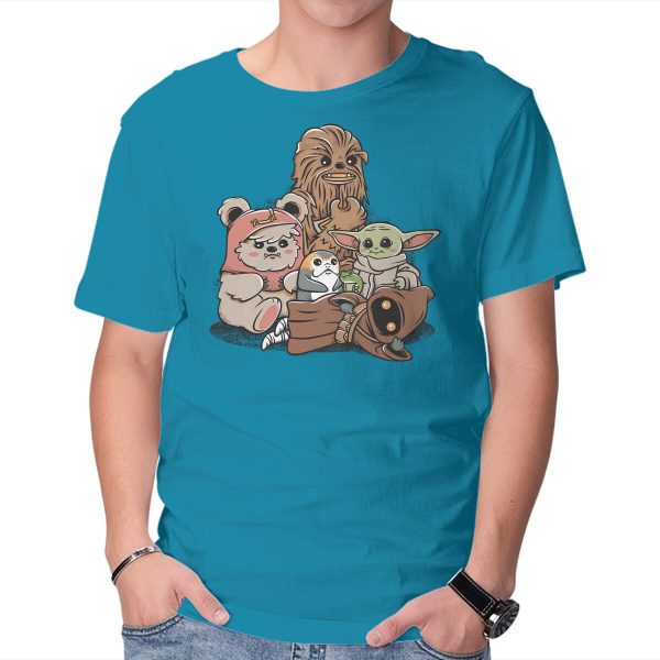 The Cutest Club In The Galaxy - Image 5