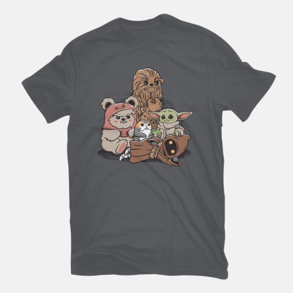 The Cutest Club In The Galaxy - Image 3