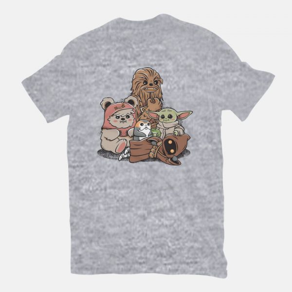 The Cutest Club In The Galaxy - Image 15