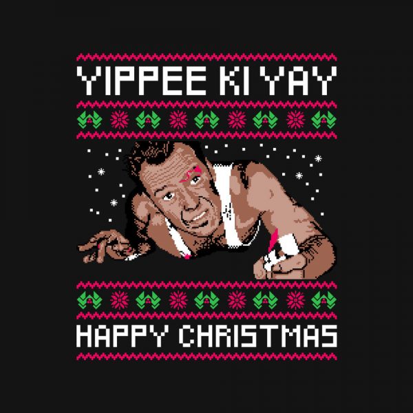 Yippee Ki Yay TV Dinner - Image 4