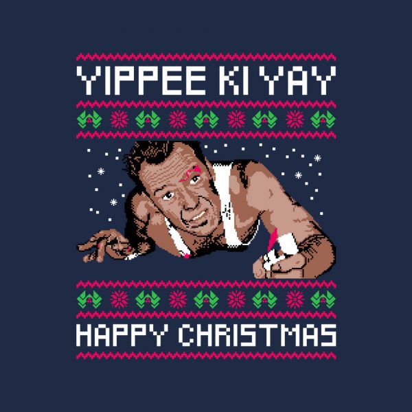 Yippee Ki Yay TV Dinner - Image 8