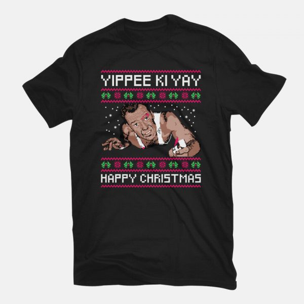 Yippee Ki Yay TV Dinner - Image 3