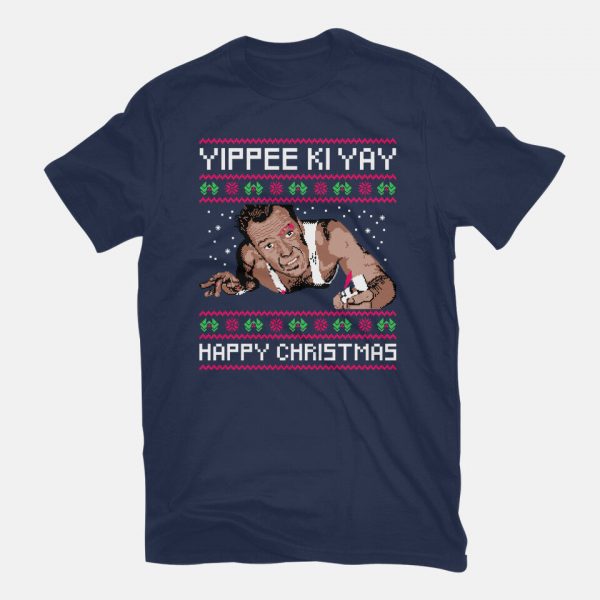 Yippee Ki Yay TV Dinner - Image 7