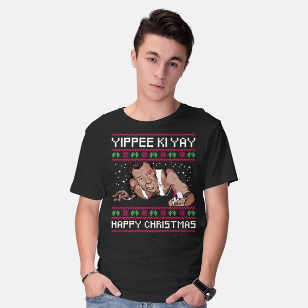 Yippee Ki Yay TV Dinner - Image 2