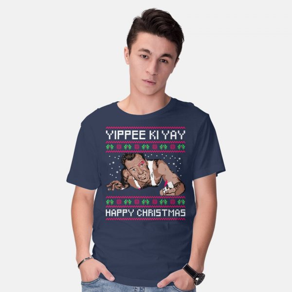Yippee Ki Yay TV Dinner - Image 6