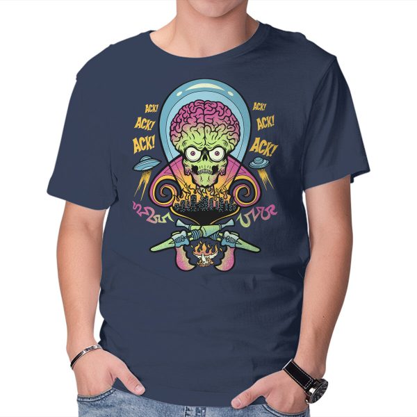 Martian Mayhem - Image 5
