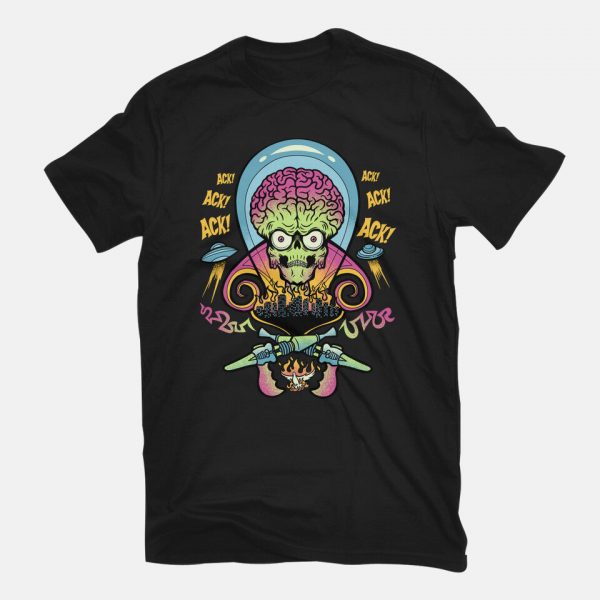 Martian Mayhem - Image 3