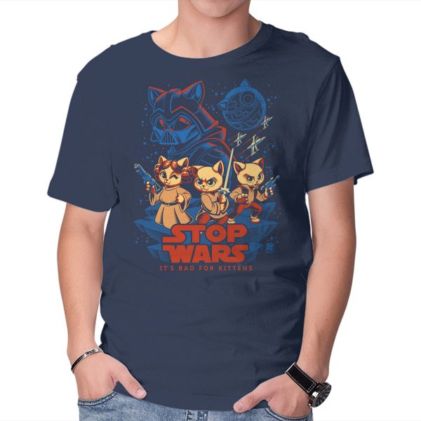 Wars Are Bad For Kittens - Image 5