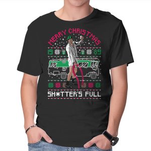 Shtters Full